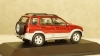 Suzuki Grand Vitara 2001 red/grey, Triple9 1:43