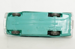 Альфа Ромео 2600 А-4, зеленая