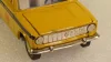 Mercedes 230SL Ранний, серый