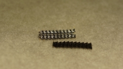 Гусеничные траки для Т 150/ДТ 54/Т 74/ДТ 75, 1:43 MW179