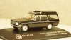 Volvo 145 1969 Express black, Triple9 1:43