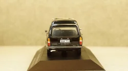 Volvo 145 1969 Express black, Triple9 1:43