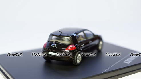 Renault Megane Berline 2006, Eligor 1:43