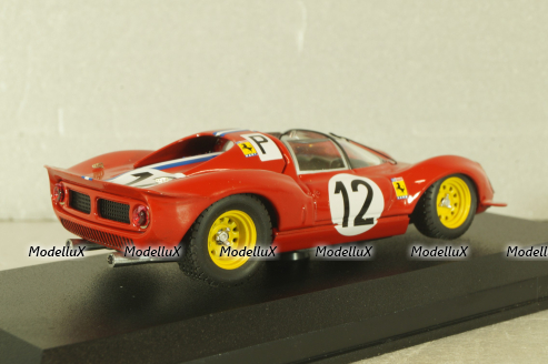 Volvo 145 1969 Express black, Triple9 1:43