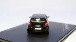 Renault Megane Berline 2006, Eligor 1:43