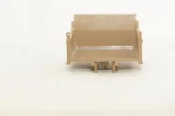 Диск задний КамАЗ 65, 1:43 MW1017