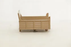 Диск задний КамАЗ 65, 1:43 MW1017