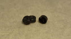 КамАЗ евродиск, 1:43 MW1043