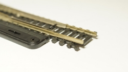 Стрелка левая, Roco HO (1:87)