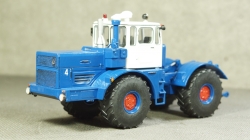 К-701 синий, OrisModel 1:43