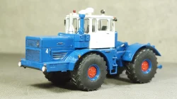 К-701 синий, OrisModel 1:43