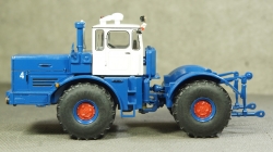 К-701 синий, OrisModel 1:43