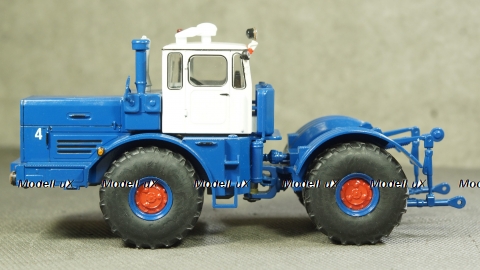 К-701 синий, OrisModel 1:43