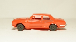 Rolls Royce Silver Shadow #1, А 26,1:43