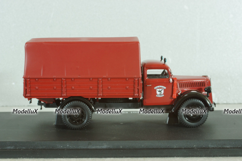 Rolls Royce Silver Shadow #1, А 26,1:43
