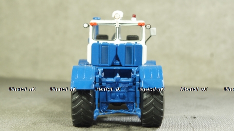 К-701 синий, OrisModel 1:43