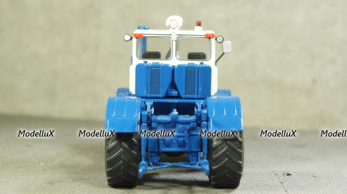 К-701 синий, OrisModel 1:43
