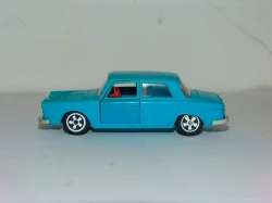 Lancia Flavia  синяя, Ремейк А-6