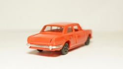 Rolls Royce Silver Shadow #1, А 26,1:43