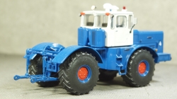 К-701 синий, OrisModel 1:43