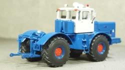 К-701 синий, OrisModel 1:43