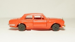 Rolls Royce Silver Shadow #1, А 26,1:43