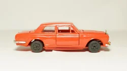 Rolls Royce Silver Shadow #1, А 26,1:43