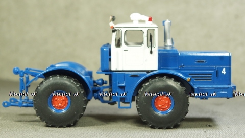 К-701 синий, OrisModel 1:43