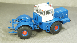 К-701 синий, OrisModel 1:43
