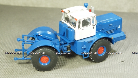 К-701 синий, OrisModel 1:43