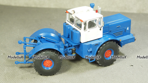 К-701 синий, OrisModel 1:43