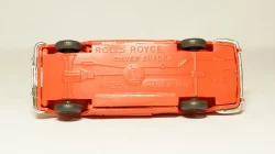 Rolls Royce Silver Shadow #1, А 26,1:43