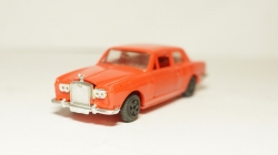 Rolls Royce Silver Shadow #2, А 26,1:43