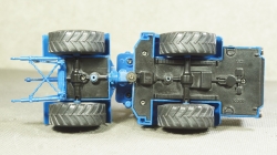 К-701 синий, OrisModel 1:43