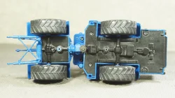 К-701 синий, OrisModel 1:43