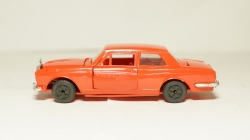 Rolls Royce Silver Shadow #2, А 26,1:43