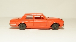 Rolls Royce Silver Shadow #2, А 26,1:43