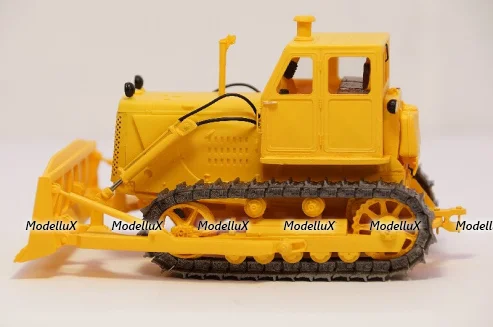 Диск передний R17,5 (КамАЗ 4308, МАЗ 4370 и т.п.), 1:43 MW1037