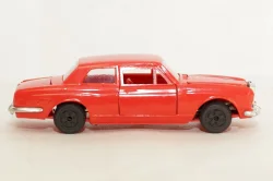 Rolls Royce Silver Shadow, Ремейк