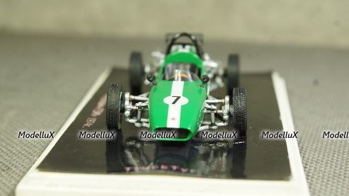 Москвич-Г5М 1974г, TruckTyr 1:43