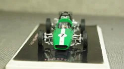 Москвич-Г5М 1974г, TruckTyr 1:43