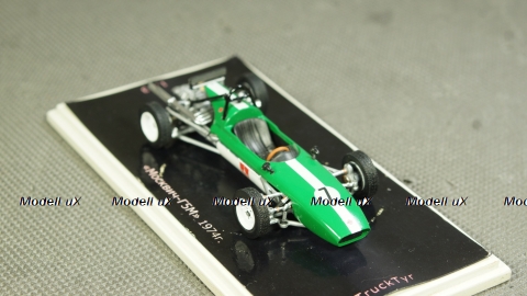 Москвич-Г5М 1974г, TruckTyr 1:43