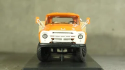 ЗИЛ-130-НИИАТ-03 (колесная формула 6х2), TruckTyr 1:43