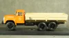 ЗИЛ-130-НИИАТ-03 (колесная формула 6х2), TruckTyr 1:43