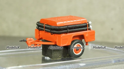 Мотопомпа МП-1600, TruckTyr 1:43