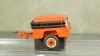 Мотопомпа МП-1600, TruckTyr 1:43