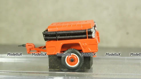 Мотопомпа МП-1600, TruckTyr 1:43