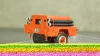 Мотопомпа МП-1600, TruckTyr 1:43