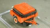 Мотопомпа МП-1600, TruckTyr 1:43