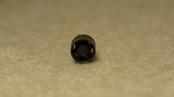 Диск задний МАЗ 5432, 1:43 MW1024